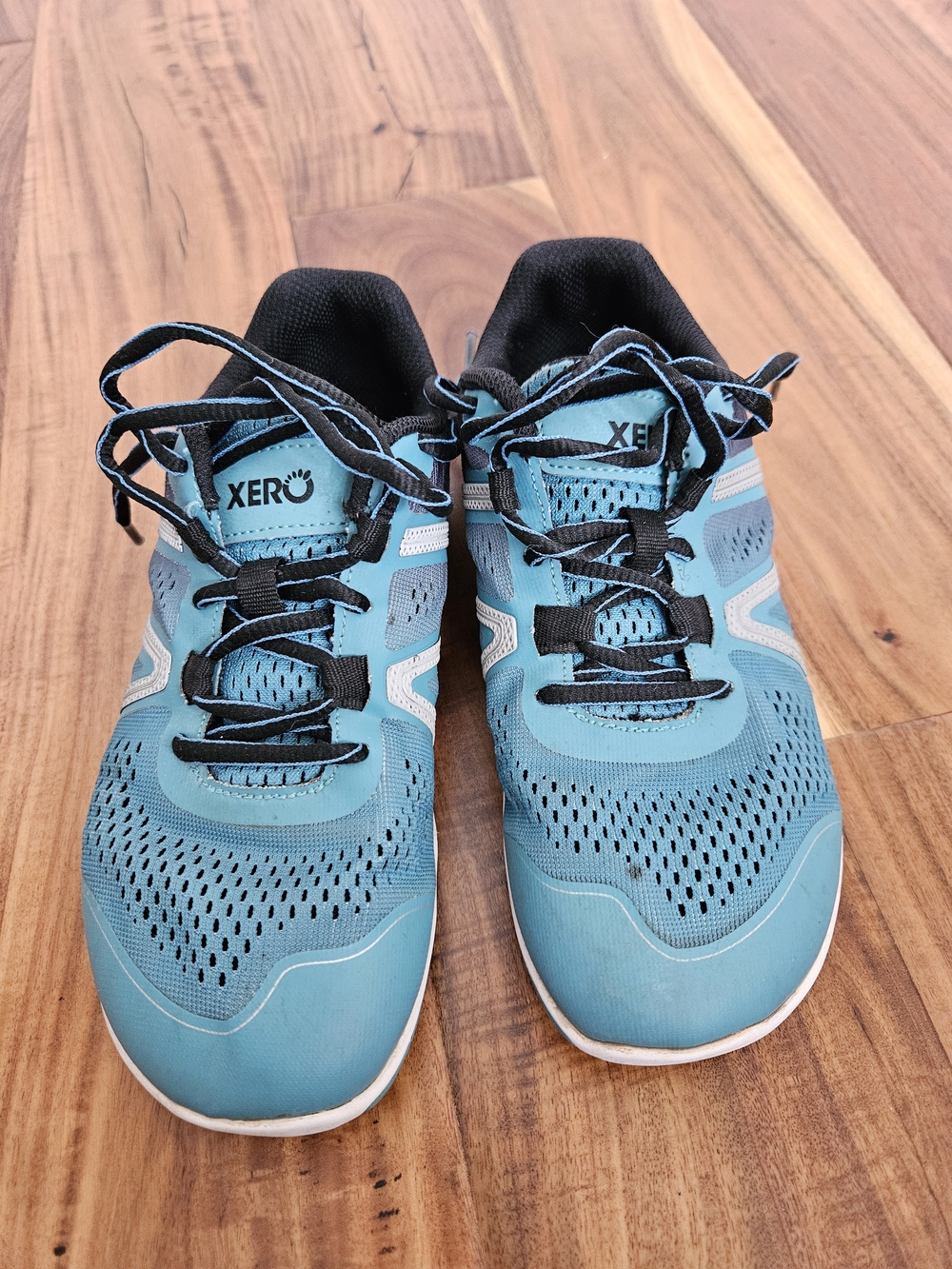 Xero Women's HFS in Teal Blue
